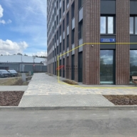 Аренда углового помещения в ЖК "Движение Говорово"