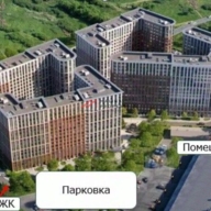 Аренда углового помещения в ЖК "Движение Говорово"