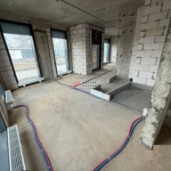 Аренда углового помещения в ЖК "Движение Говорово"