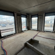 Аренда углового помещения в ЖК "Движение Говорово"