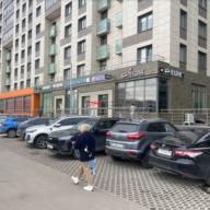 Аренда торгового помещения в ЖК "Настроение" 