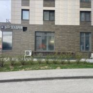 Аренда торгового помещения в ЖК "Настроение" 