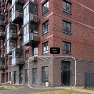 Продажа торгового помещения в ЖК "Алхимово"