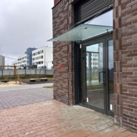 Продажа торгового помещения в ЖК "Алхимово"