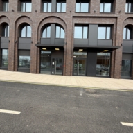 Продажа помещения в ЖК Skolkovo One. Ключи сразу.