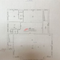 Продажа здания с арендаторами в г. Луховицы