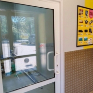 Продажа здания с арендаторами в г. Луховицы