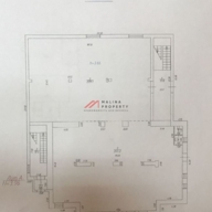 Продажа здания с арендаторами в г. Луховицы