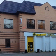 Продажа здания с арендаторами в г. Луховицы