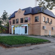 Продажа здания с арендаторами в г. Луховицы