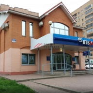 Аренда  здания в Красногорске