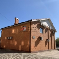 Аренда  здания в Красногорске