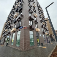 Продажа помещение с арендаторами в ЖК "Середневский Лес" 