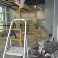 Продажа помещение с арендаторами в ЖК "Середневский Лес" 