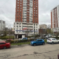 Продажа торгового помещения в Одинцово