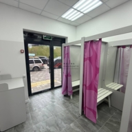 Продажа коммерческого помещения в ЖК Амурский Парк