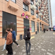 Продажа коммерческого помещения в ЖК Амурский Парк