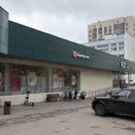 Продажа торгового помещения с арендаторами