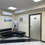 Продажа здания с арендатором клиника ABC в Хамовниках 