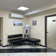 Продажа здания с арендатором клиника ABC в Хамовниках 