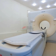 Продажа здания с арендатором клиника ABC в Хамовниках 