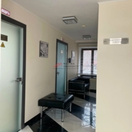 Продажа здания с арендатором клиника ABC в Хамовниках 