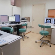 Продажа здания с арендатором клиника ABC в Хамовниках 