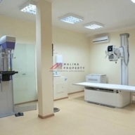 Продажа здания с арендатором клиника ABC в Хамовниках 