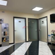 Продажа здания с арендатором клиника ABC в Хамовниках 