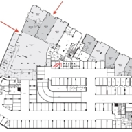 Продажа торгового помещения под супермаркет 