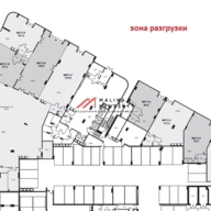 Продажа торгового помещения под супермаркет 