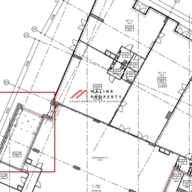 Продажа торгового помещения под супермаркет 