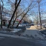 Продажа торгового помещения на улице Корнейчука