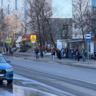 Продажа торгового помещения на улице Корнейчука