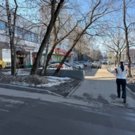 Продажа торгового помещения на улице Корнейчука