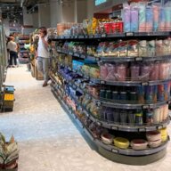 Продажа помещения с магазином "Перекресток" у м. Маяковская
