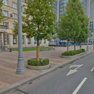 Продажа помещения с магазином "Перекресток" у м. Маяковская