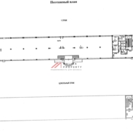 Продажа торгового здания с сетевыми арендаторами в Подольске