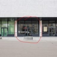 Аренда торгового помещения на Варшавском шоссе