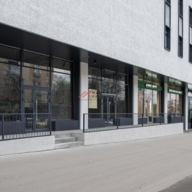 Аренда торгового помещения на Варшавском шоссе