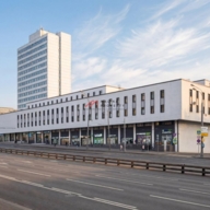 Аренда торгового помещения на Варшавском шоссе