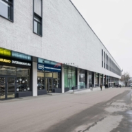 Аренда торгового помещения на Варшавском шоссе