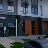 Продажа помещения в ЖК 1й Ленинградский