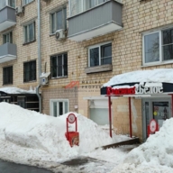 Продажа помещения с арендатором Красное и Белое 