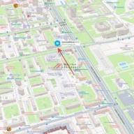 Продажа помещения с арендатором Красное и Белое 