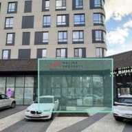 Аренда торгового помещения Monodom Family