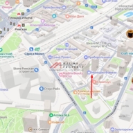 Аренда торгового помещения Monodom Family