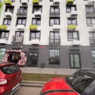 Аренда торгового помещения в ЖК Ильинские Луга