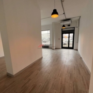 Аренда торгового помещения в ЖК Ильинские Луга