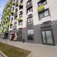 Аренда торгового помещения в ЖК Ильинские Луга